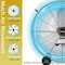 Elexnux Industrial Fan, 33 in Blade Dia, 3 Speeds Speeds, 120, 33.5 in W IR-FAN7801 - alternate 6